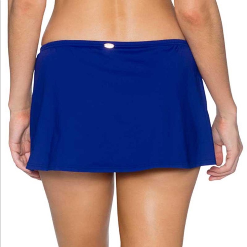 Kokomo Swimskirt. NWT! Medium. Sunsets